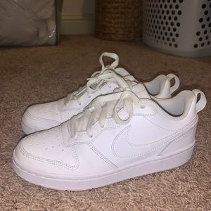 Nike sneakers